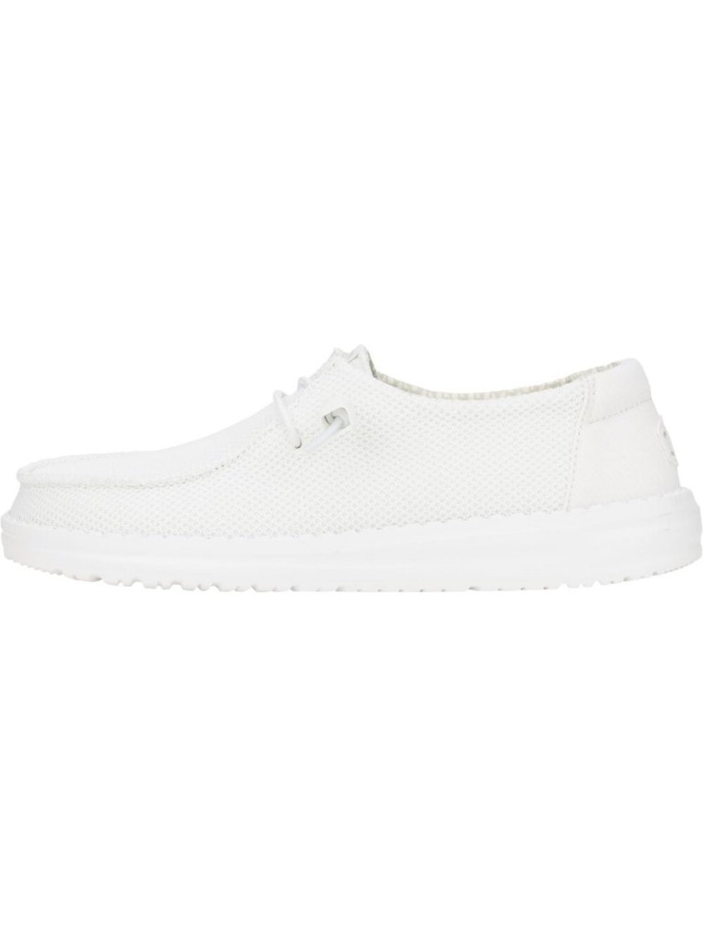 Women's Stretch Mesh Slip-On Loafers | Lightweight, Comfortable Casual Shoes